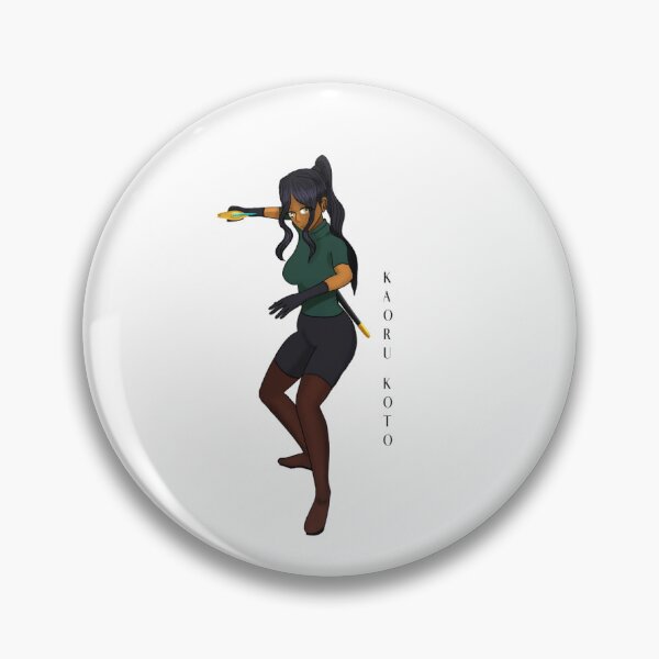 Item preview, Kaoru "Hime" Koto designed and sold by ReveAva.