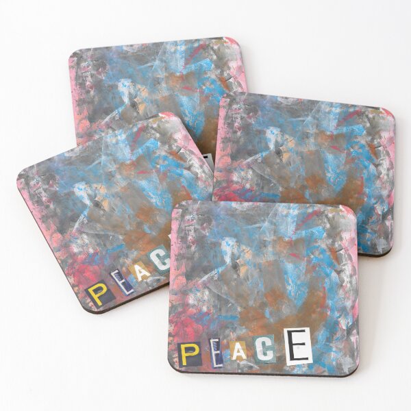 Item preview, Peace - 10 designed and sold by walterfest.