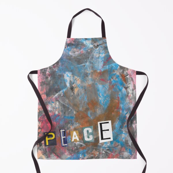 Item preview, Peace - 10 designed and sold by walterfest.