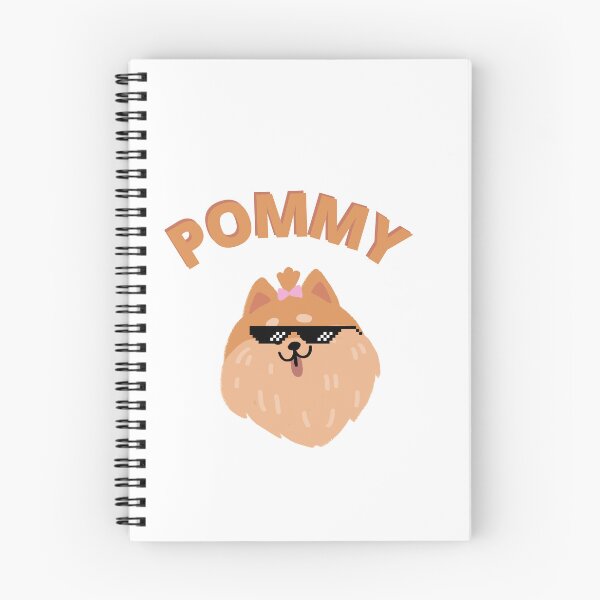 Item preview, Funny Pomeranian Gifts-Pommy designed and sold by Your  Dream.
