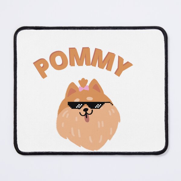 Item preview, Funny Pomeranian Gifts-Pommy designed and sold by Your Dream.