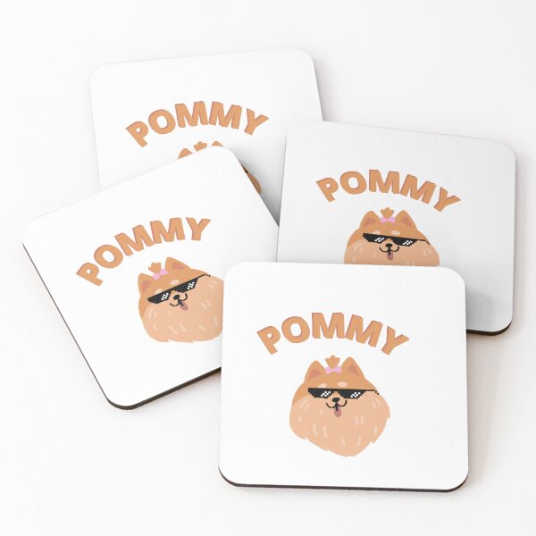 Item preview, Funny Pomeranian Gifts-Pommy designed and sold by Your  Dream.