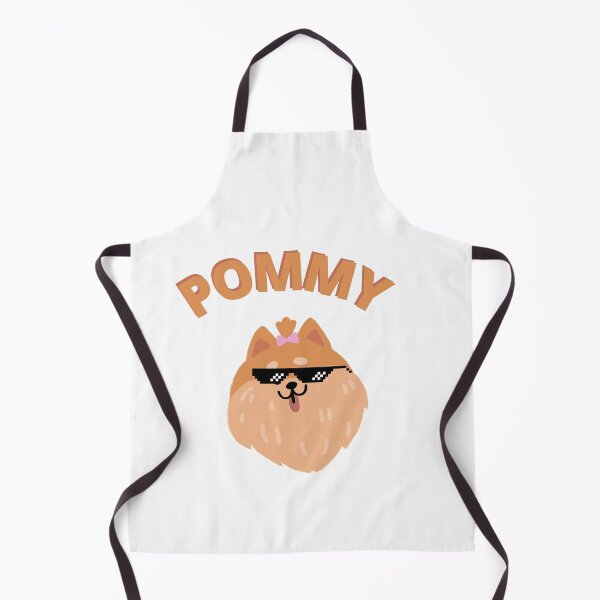 Item preview, Funny Pomeranian Gifts-Pommy designed and sold by Your Dream.