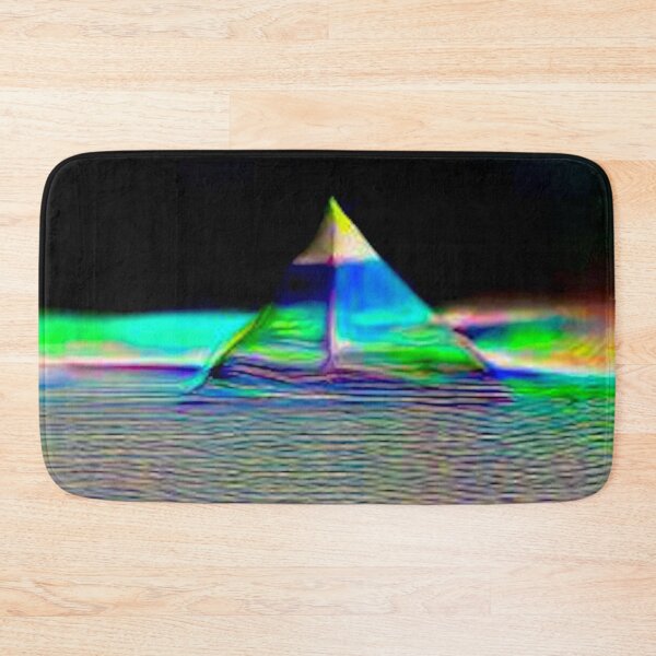 Item preview, AI Pyramid designed and sold by AintJames.
