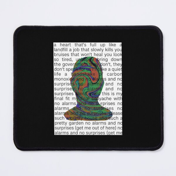 Item preview, ok computer Poster designed and sold by dagonzenzenv.