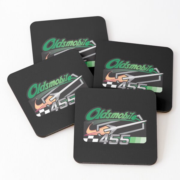 Item preview, Oldsmobile 455 Rocket Classic  designed and sold by dagonzenzenv.