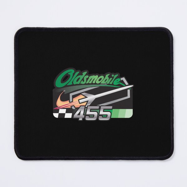 Item preview, Oldsmobile 455 Rocket Classic  designed and sold by dagonzenzenv.