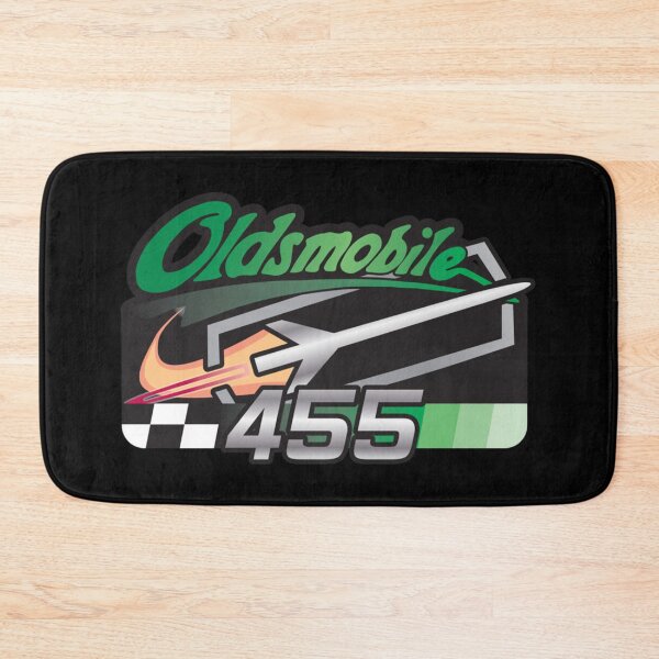 Item preview, Oldsmobile 455 Rocket Classic  designed and sold by dagonzenzenv.