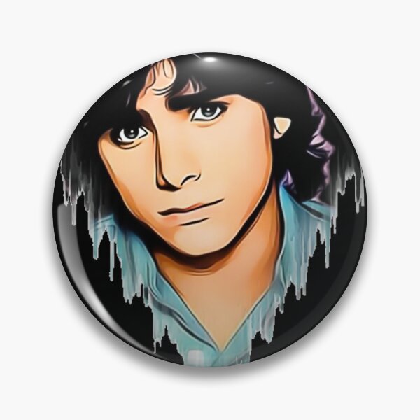 Item preview, John Stamos  Young John stamos Fan designed and sold by Ciraillard.