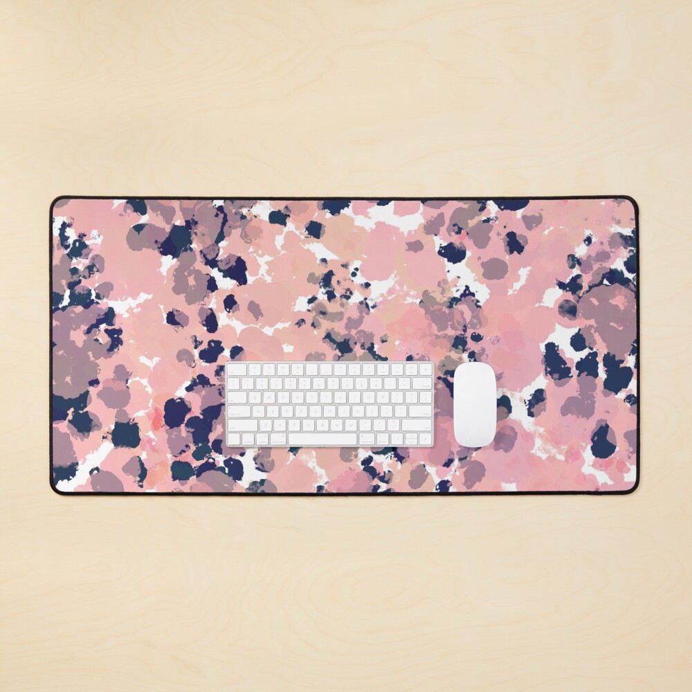 Item preview, Desk Mat designed and sold by kierkegaard.