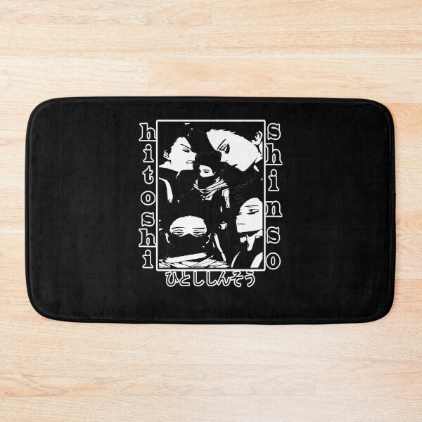 Item preview, Birthday Hitoshi Anime Shinsou Mens Funny designed and sold by ThelmaMark5.