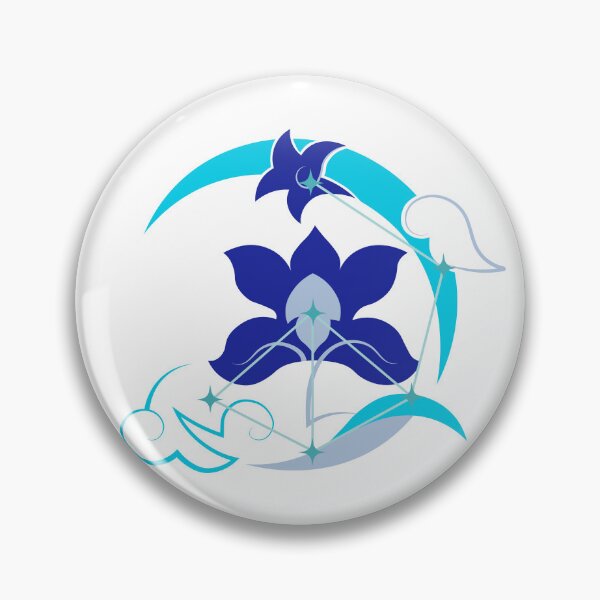 Item preview, yelan constellation designed and sold by Daylighart.