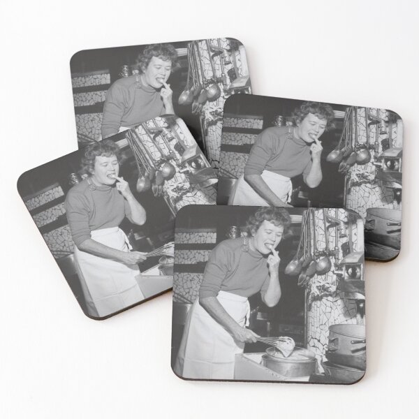 Item preview, Julia Child designed and sold by AdamShop0.