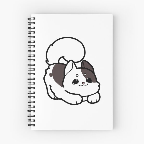 Item preview, Cat Dog Cute designed and sold by Jaalidraws.