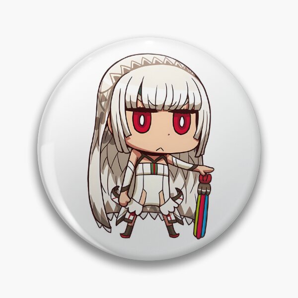 Item preview, [FGO] Altera (Saber) designed and sold by GachaCorp.