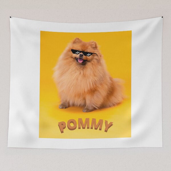 Item preview, Pommy Mommy designed and sold by Your  Dream.