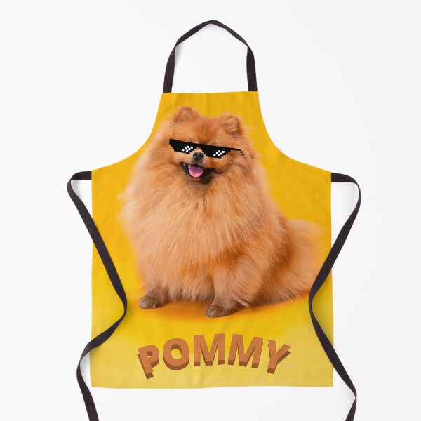 Item preview, Pommy Mommy designed and sold by Your Dream.