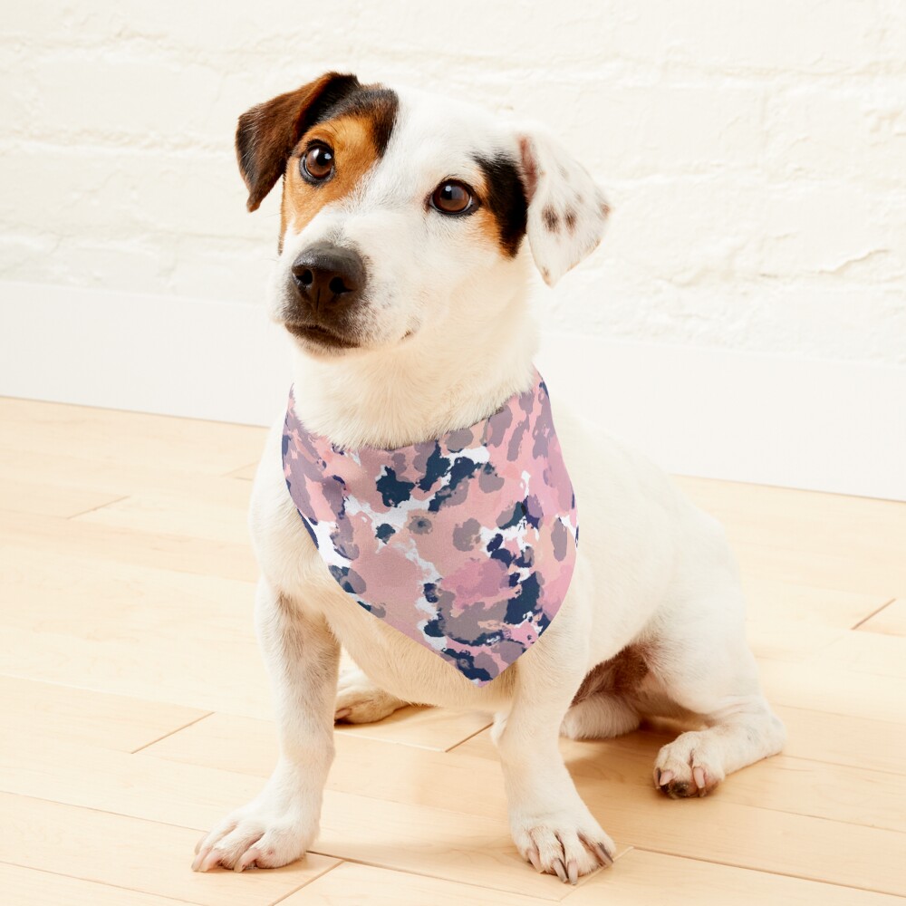 Item preview, Pet Bandana designed and sold by kierkegaard.