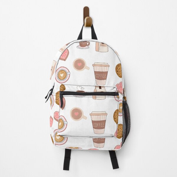 Item preview, Coffee Biscuits and More Coffee designed and sold by loganferret.