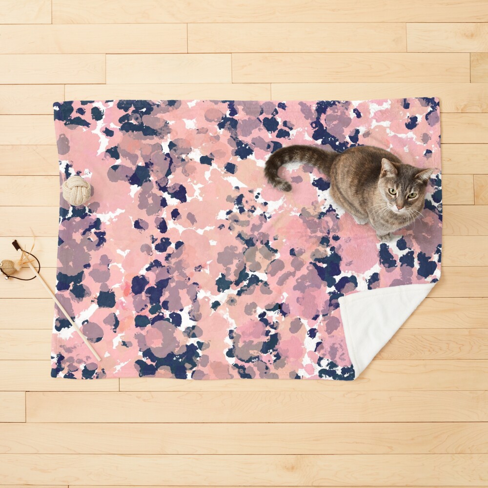 Item preview, Pet Blanket designed and sold by kierkegaard.