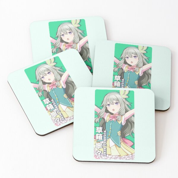 Item preview, Kusanagi Nene designed and sold by Lauwuuh.