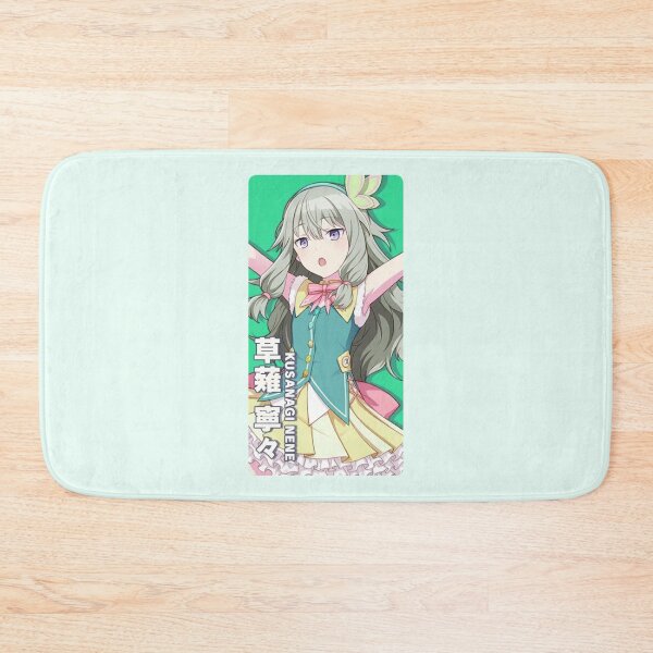Item preview, Kusanagi Nene designed and sold by Lauwuuh.