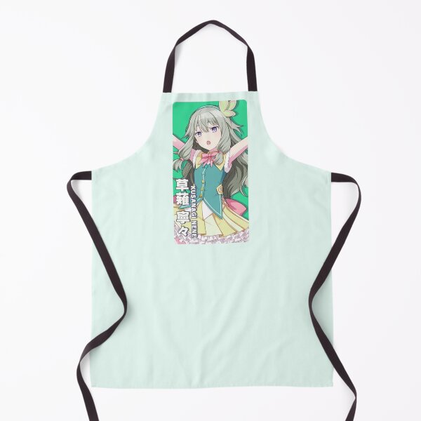 Item preview, Kusanagi Nene designed and sold by Lauwuuh.