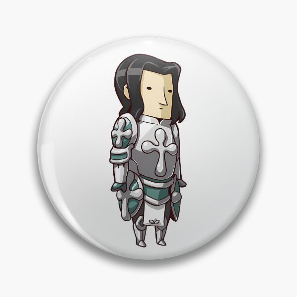 Item preview, [FGO] Gilles de Rais (Saber) designed and sold by GachaCorp.