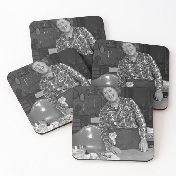 Item preview, Julia Child designed and sold by AdamShop0.