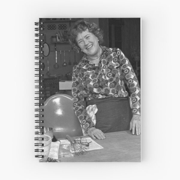 Item preview, Julia Child designed and sold by AdamShop0.