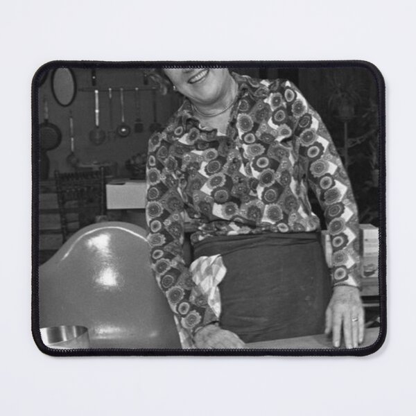 Item preview, Julia Child designed and sold by AdamShop0.