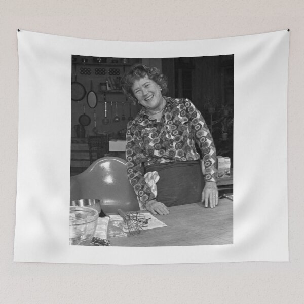 Item preview, Julia Child designed and sold by AdamShop0.