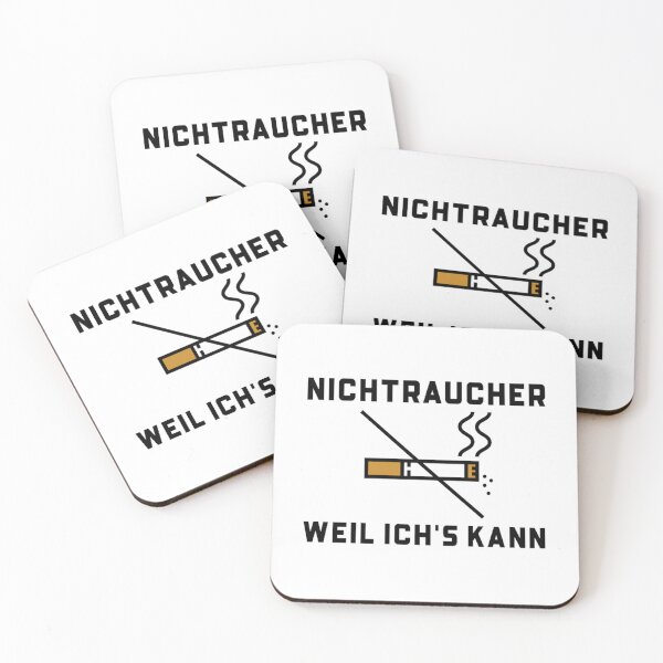Item preview, Non-smoker because I can - cigarette smoker nicotine designed and sold by DSOC-Clothing.