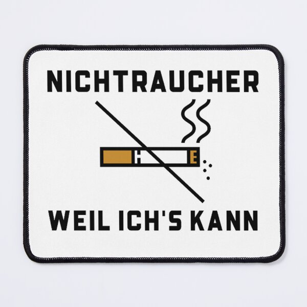 Item preview, Non-smoker because I can - cigarette smoker nicotine designed and sold by DSOC-Clothing.