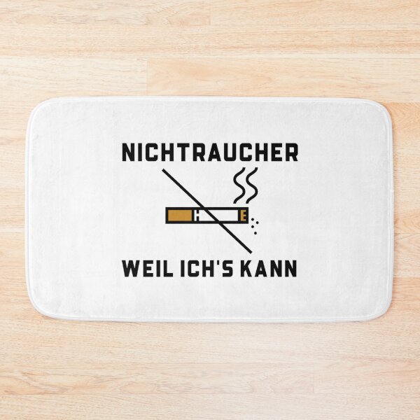 Item preview, Non-smoker because I can - cigarette smoker nicotine designed and sold by DSOC-Clothing.