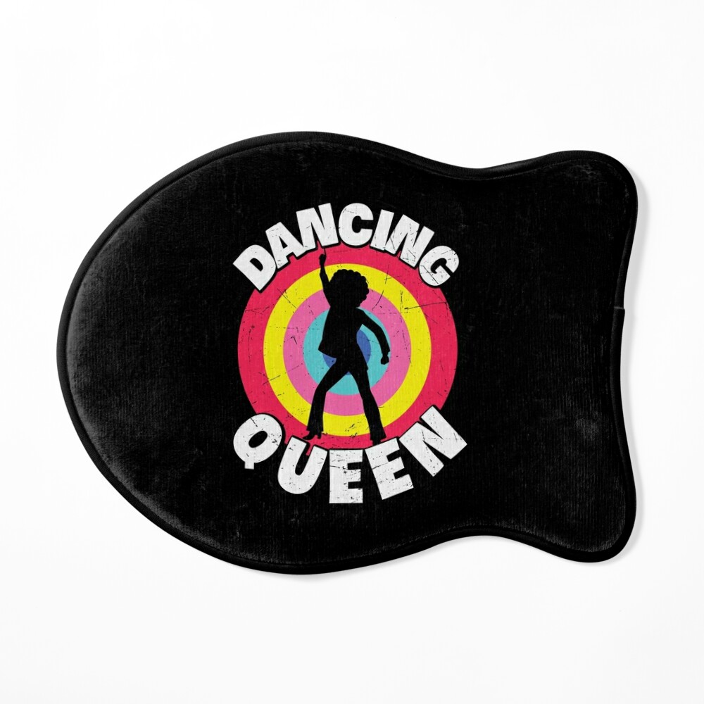 Patch - Dancing Queen - NEW!