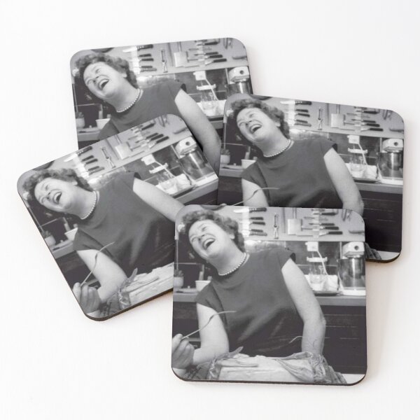 Item preview, Julia Child designed and sold by AdamShop0.