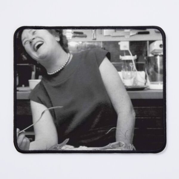 Item preview, Julia Child designed and sold by AdamShop0.
