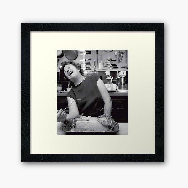Item preview, Julia Child designed and sold by AdamShop0.