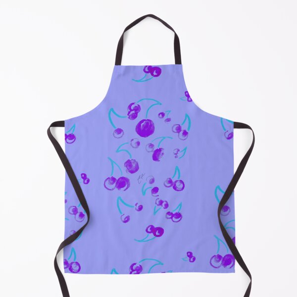 Item preview, Cherries All Over by ElitebyElise designed and sold by ElitebyElise.