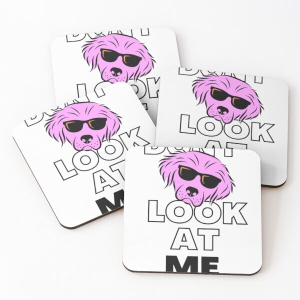 Item preview, Dont look at me designed and sold by Sooryawanshi.