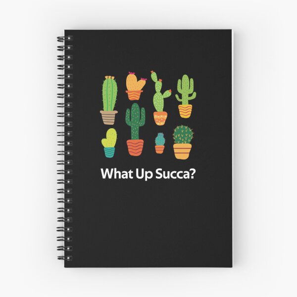 Item preview, What Up Succa funny gifts designed and sold by rachidhaz.
