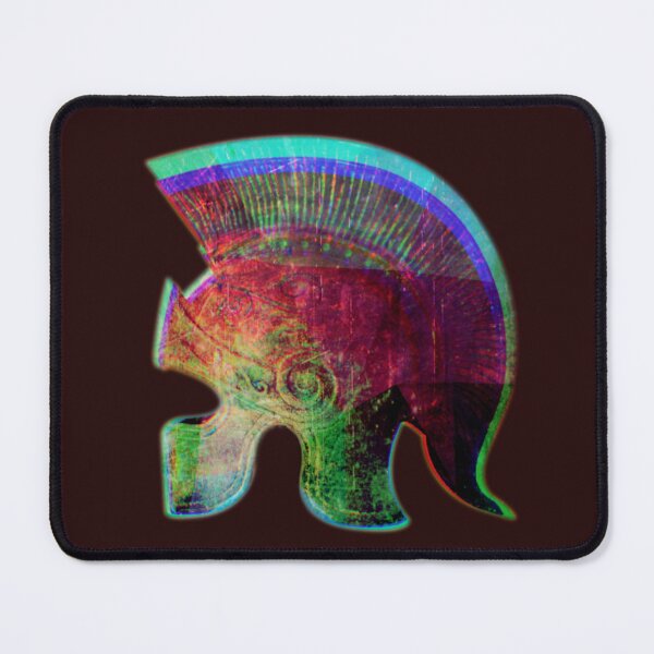 Item preview, Greek helmet no.3 designed and sold by Max-Tax.