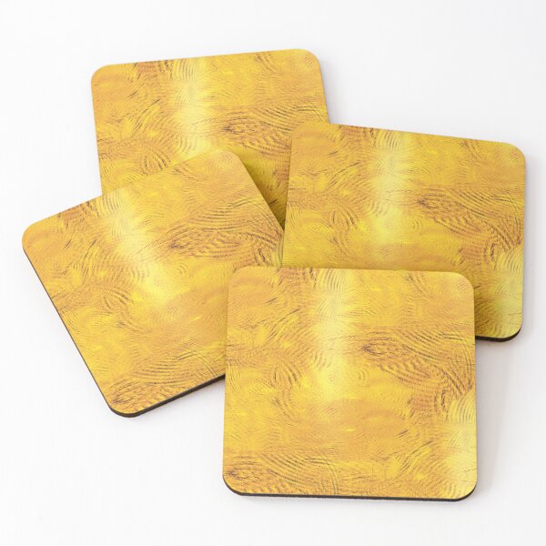 Item preview, Golden and mine designed and sold by Finnartem.