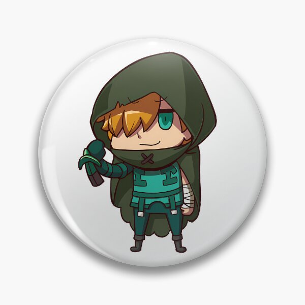 Artikelvorschau, [FGO] Robin Hood (Bogenschütze) entworfen und verkauft von GachaCorp.