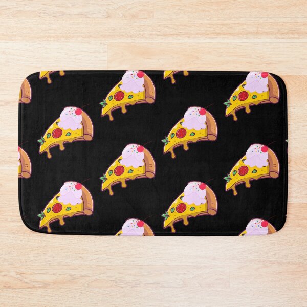 Item preview, ice cream pizza designed and sold by Chaos-Touch.