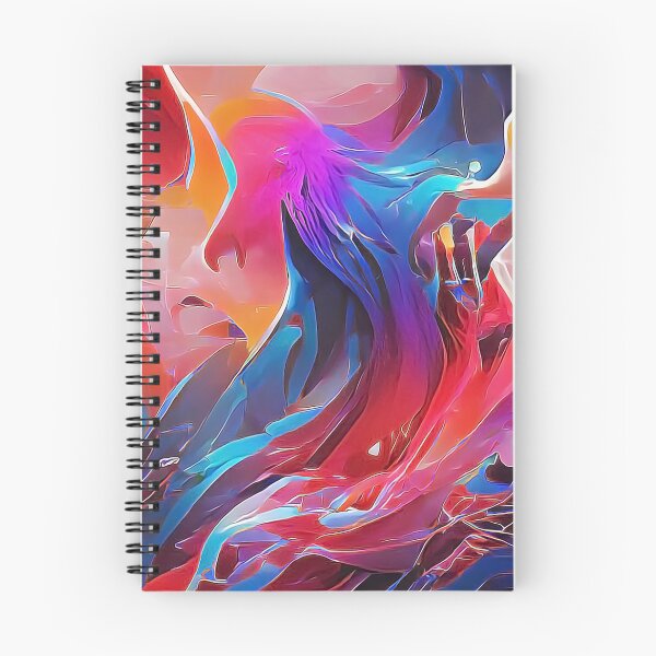 Item preview, Abstract Exploration designed and sold by AysuDesign.