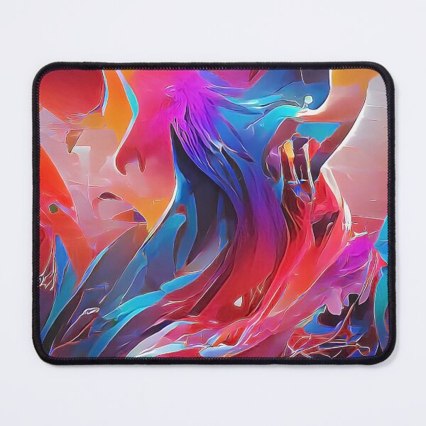 Item preview, Abstract Exploration designed and sold by AysuDesign.