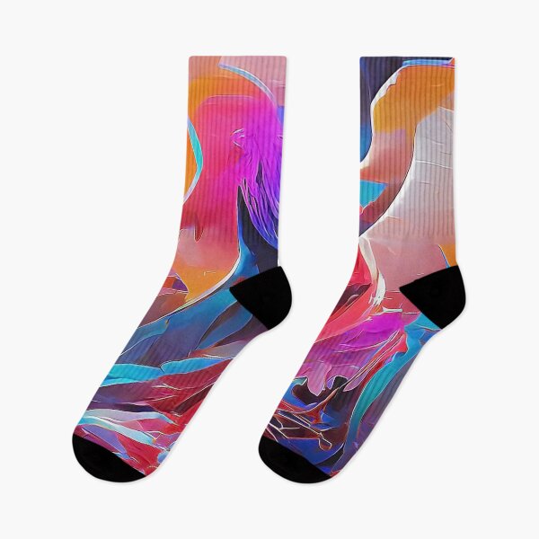 Item preview, Abstract Exploration designed and sold by AysuDesign.