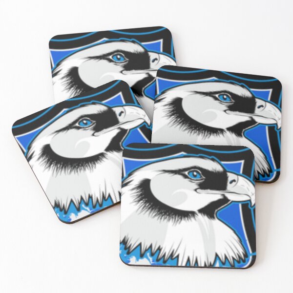 Item preview, Eagle face designed and sold by Saiamrita123.